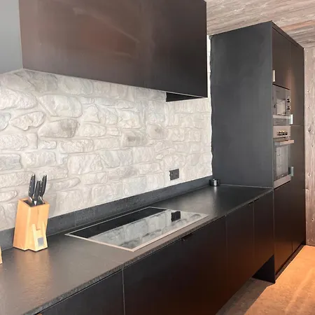 Maison Oscar Ferienhaus