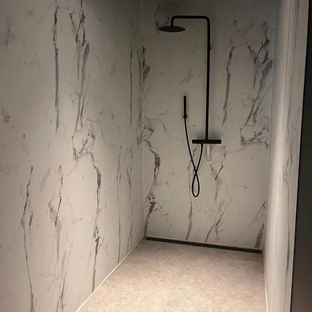 Maison Oscar Ferienhaus *