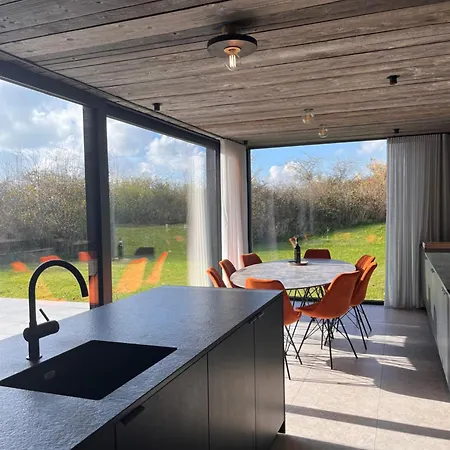 Maison Oscar Dom wakacyjny