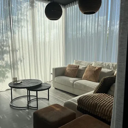 Maison Oscar Dom wakacyjny