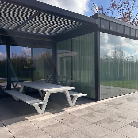 Maison Oscar Ferienhaus