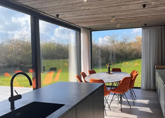 Maison Oscar Dom wakacyjny