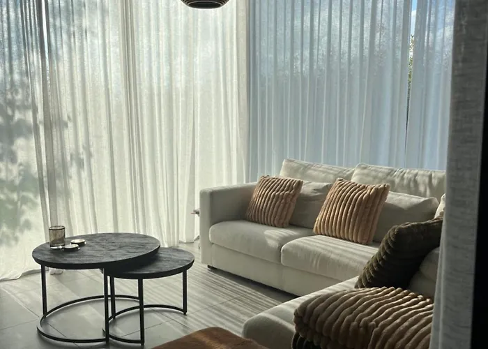 Maison Oscar Ferienhaus