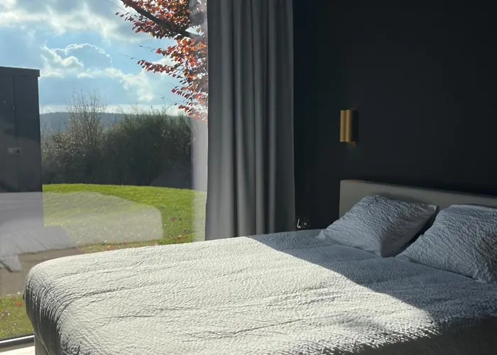 Maison Oscar Ferienhaus