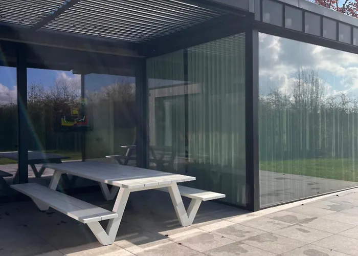 Maison Oscar Ferienhaus