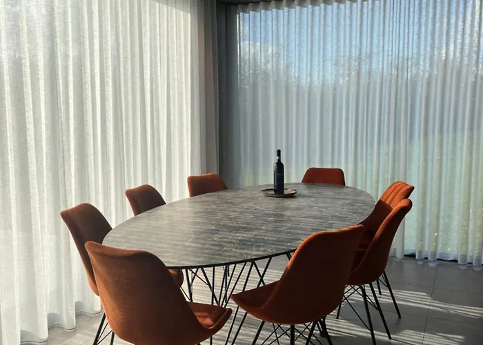 Maison Oscar Somme-Leuze